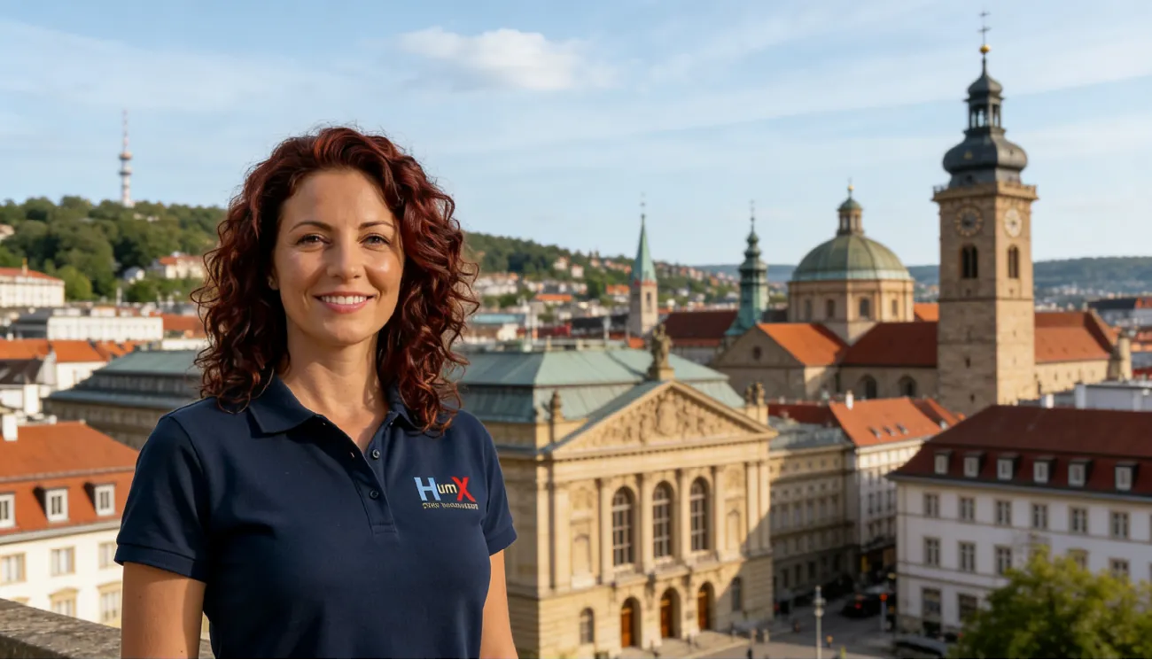 HUMIX Feuchtigkeitsanalyse Landau