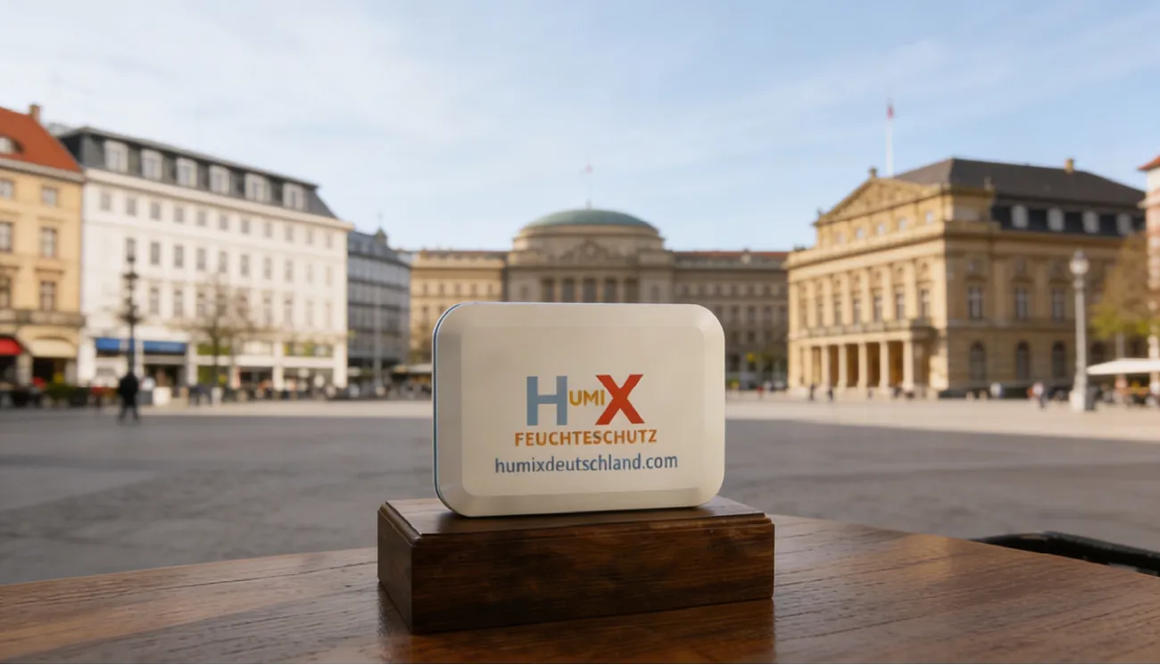 HUMIX-System Landau